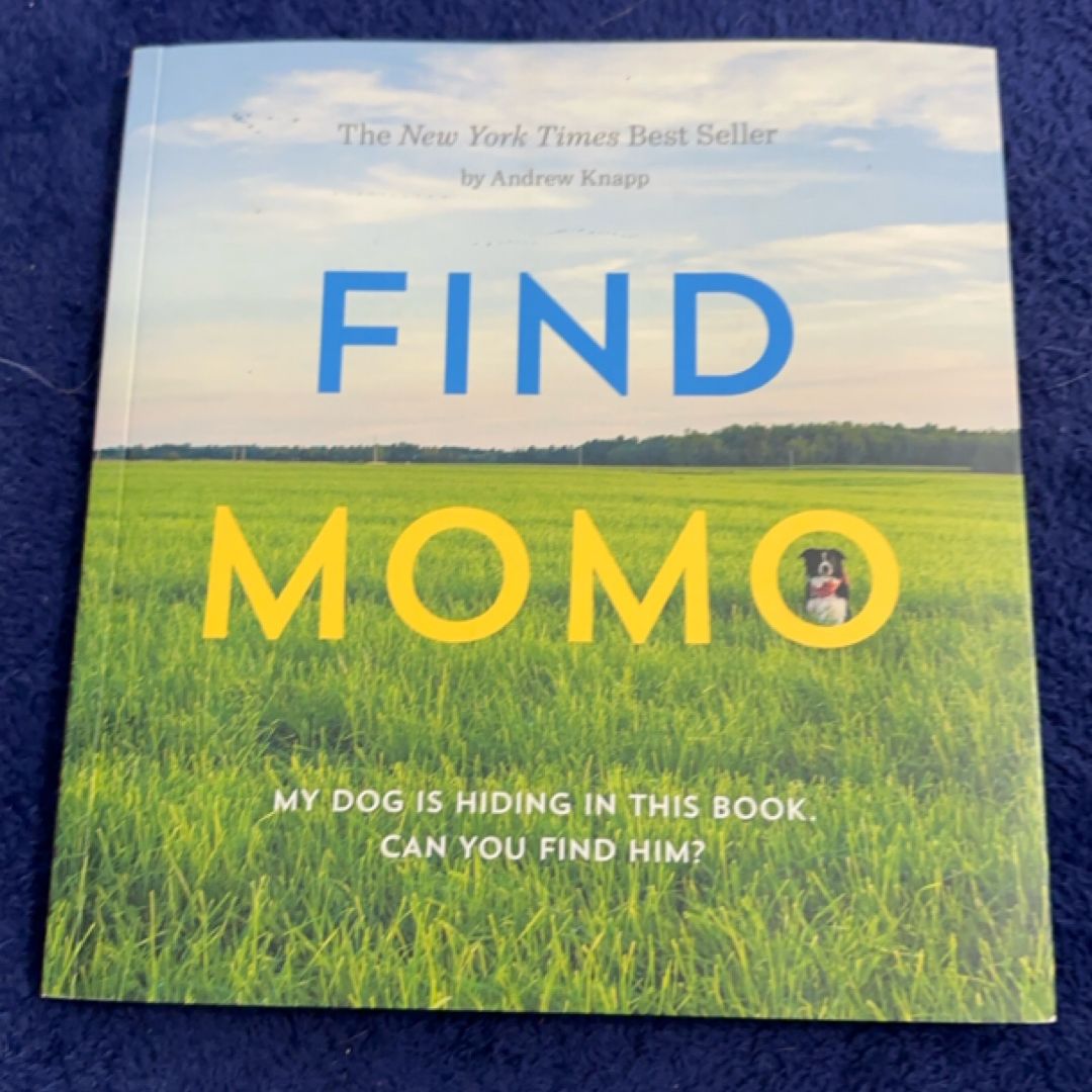 Find Momo