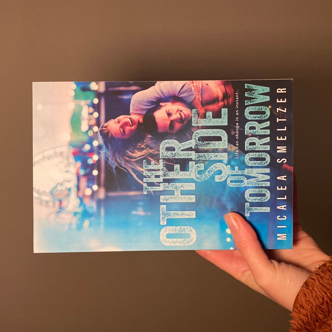 The Other Side of Tomorrow