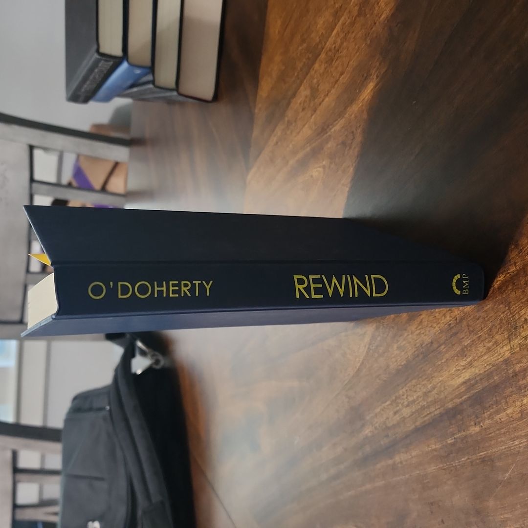 Rewind