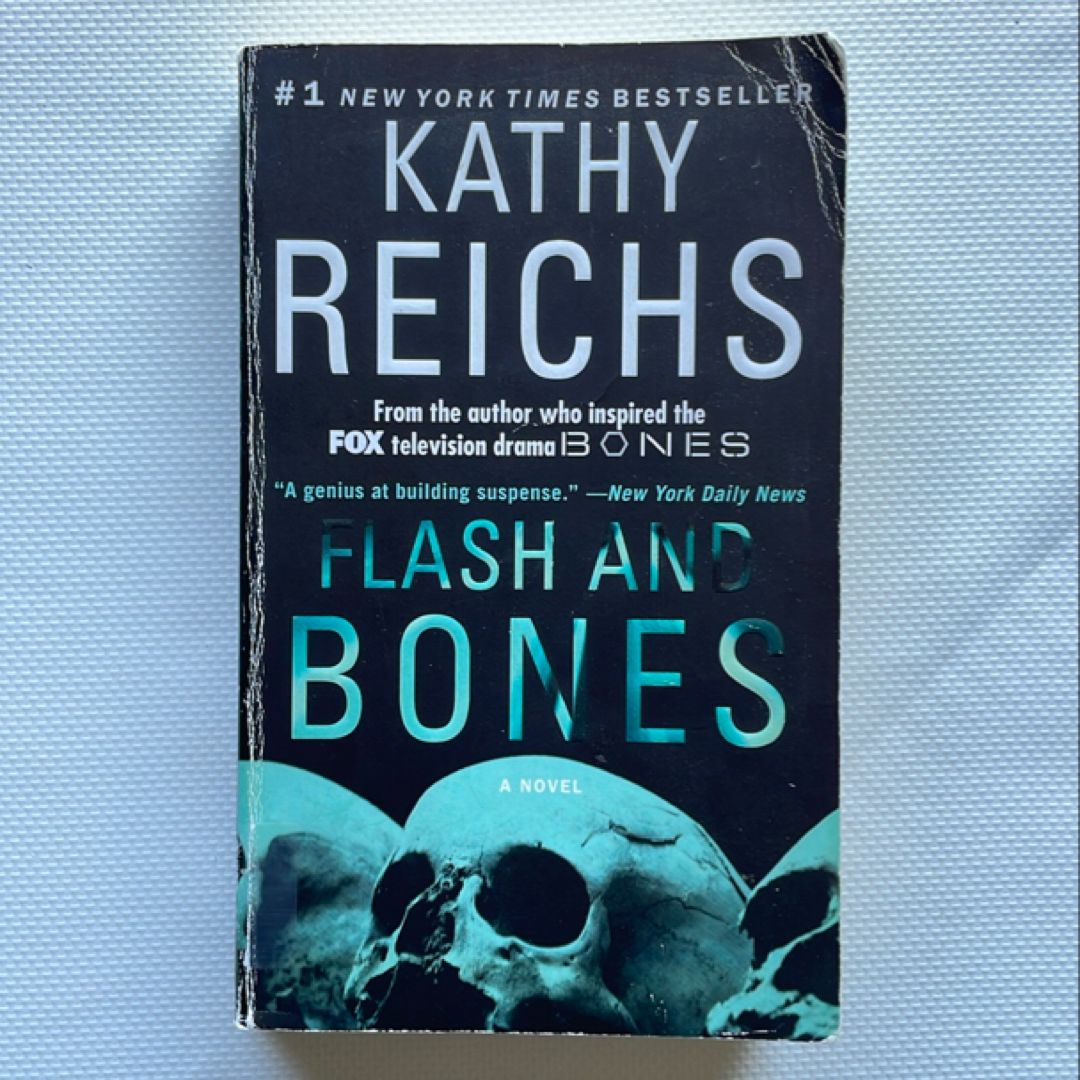 Flash and Bones