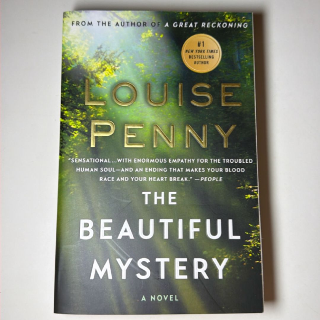 The Beautiful Mystery