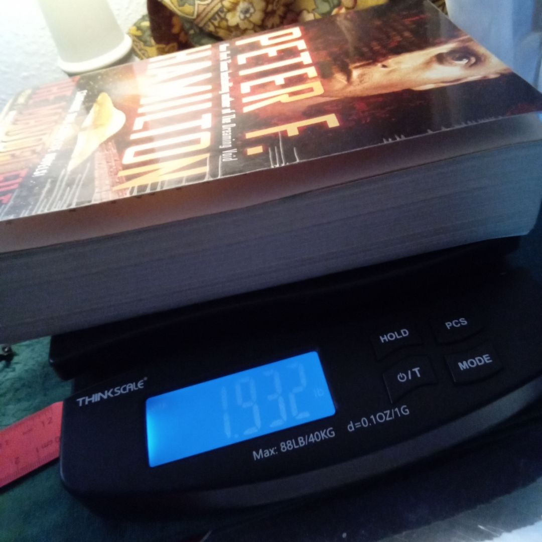 The Mandel Files, Volume 1: Mindstar Rising and a Quantum Murder by ...