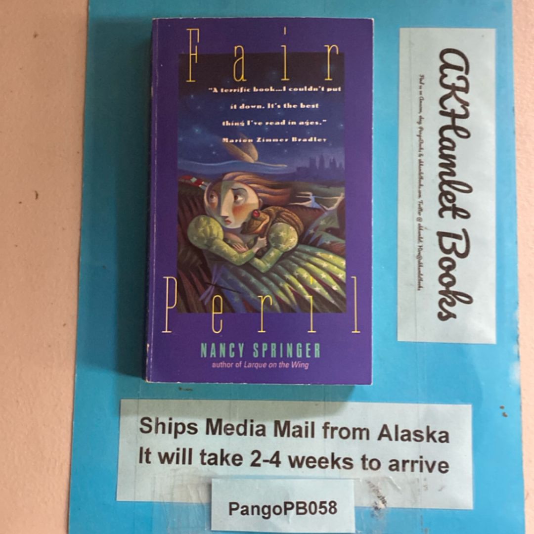 Fair Peril