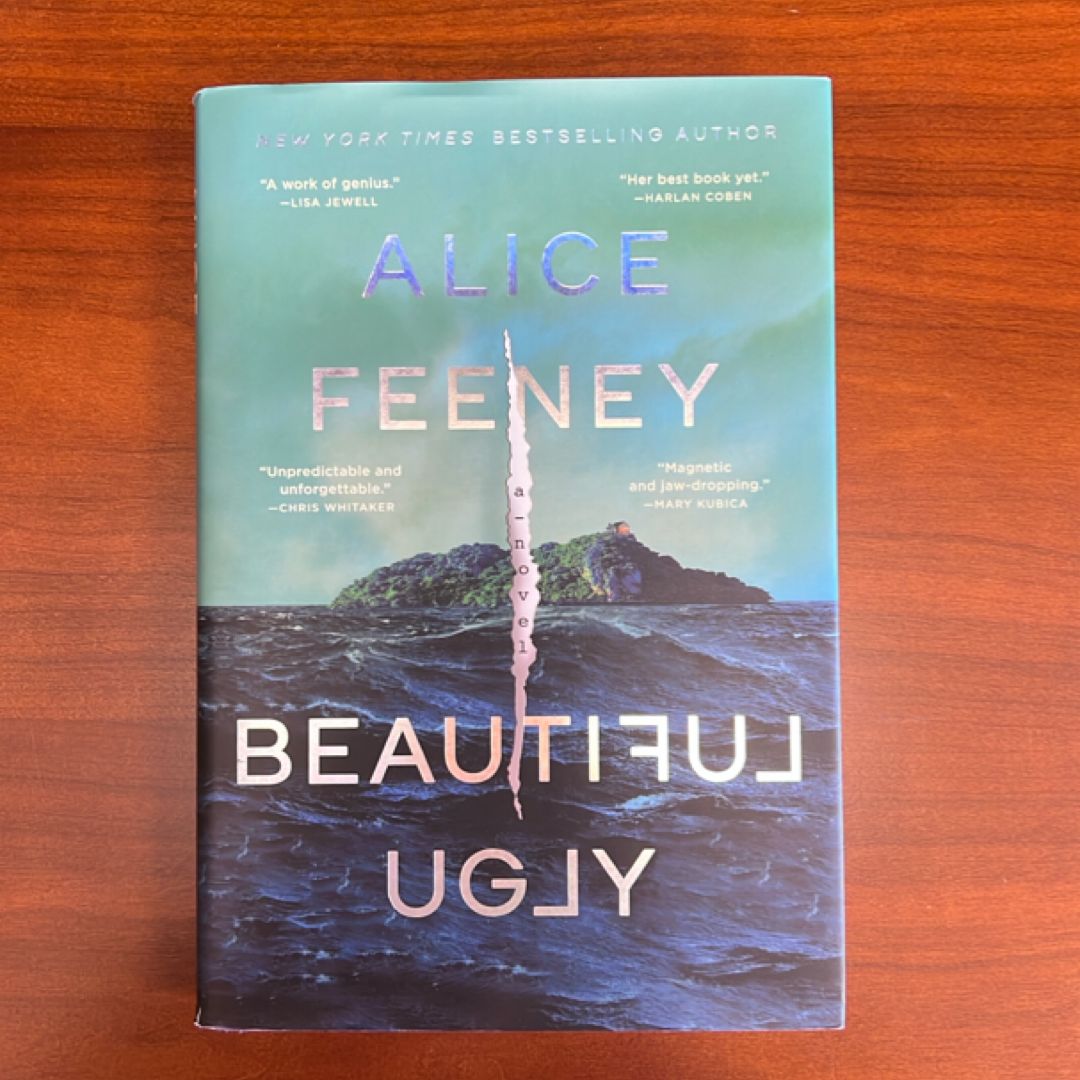 Beautiful Ugly