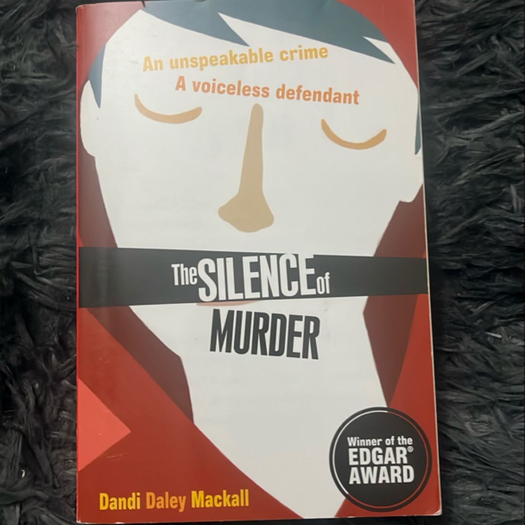 The Silence of Murder