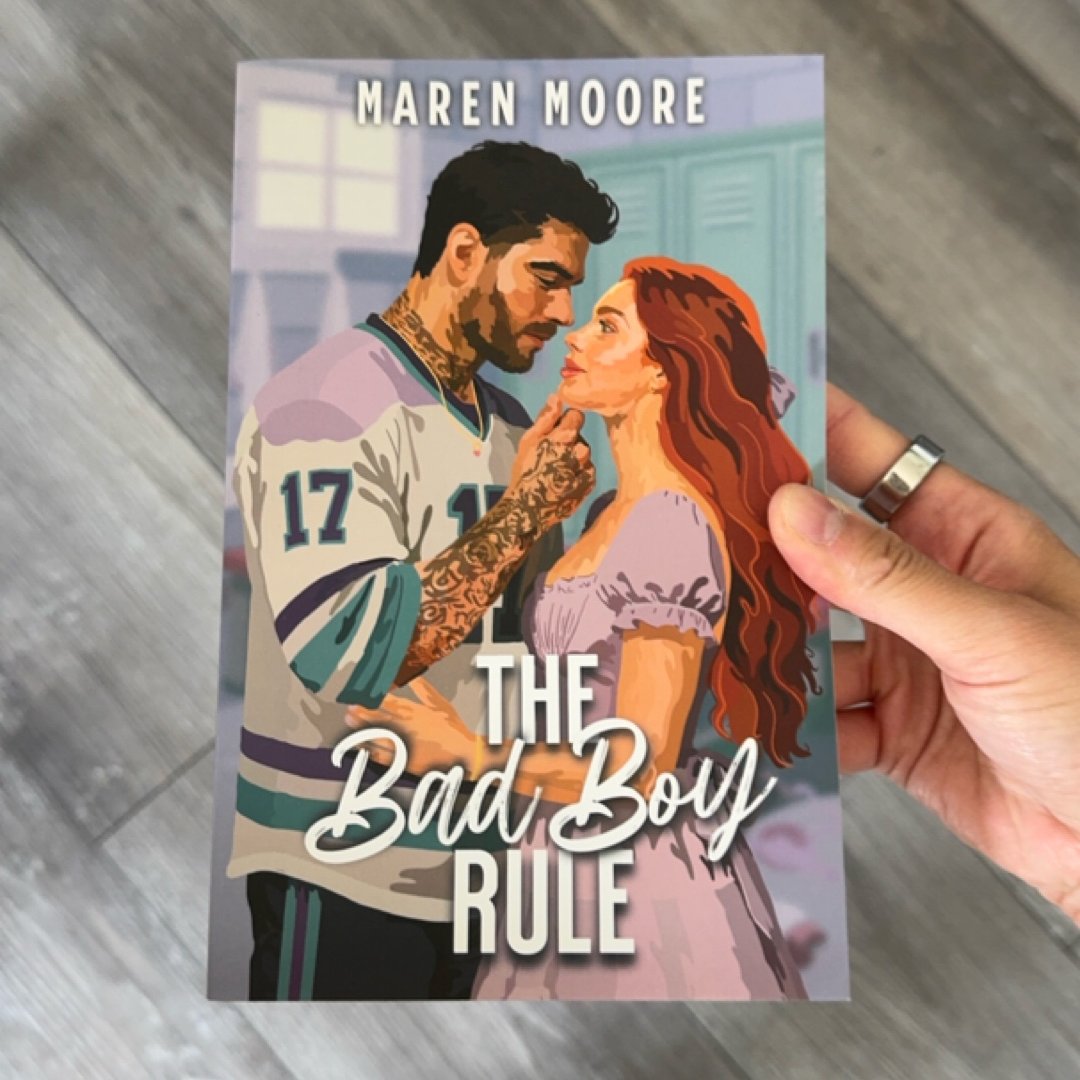 The Bad Boy Rule