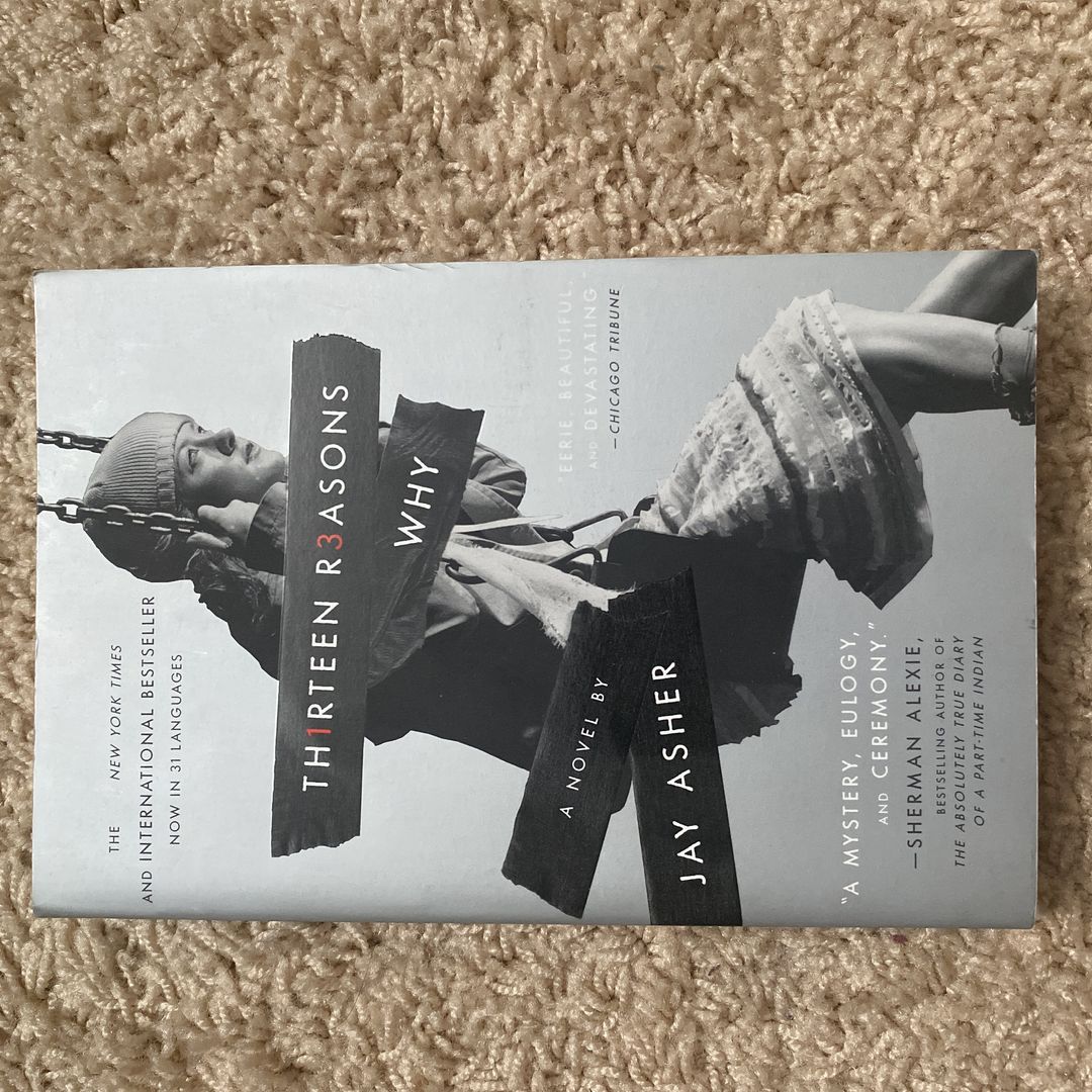 Thirteen Reasons Why