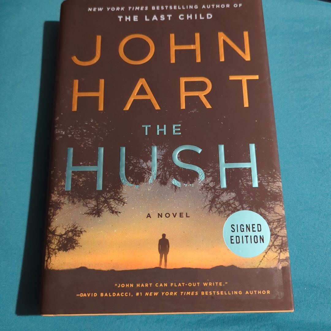 The Hush