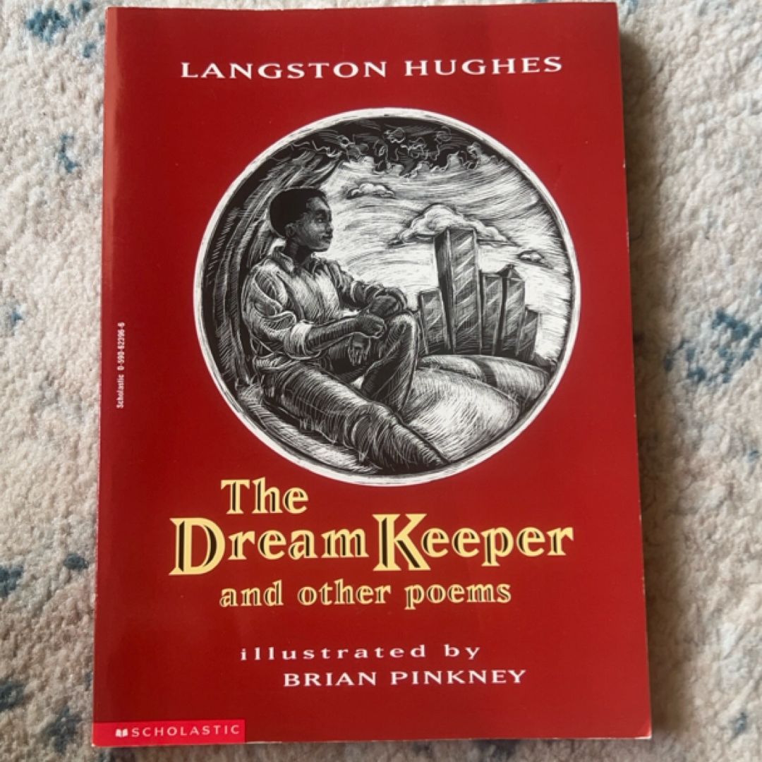 The Dream Keeper and Other Poems