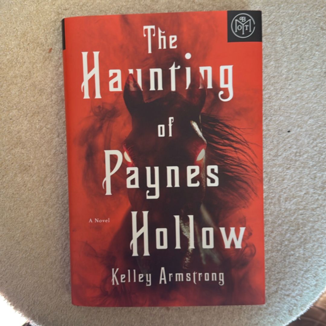 The Haunting of Paynes Hollow