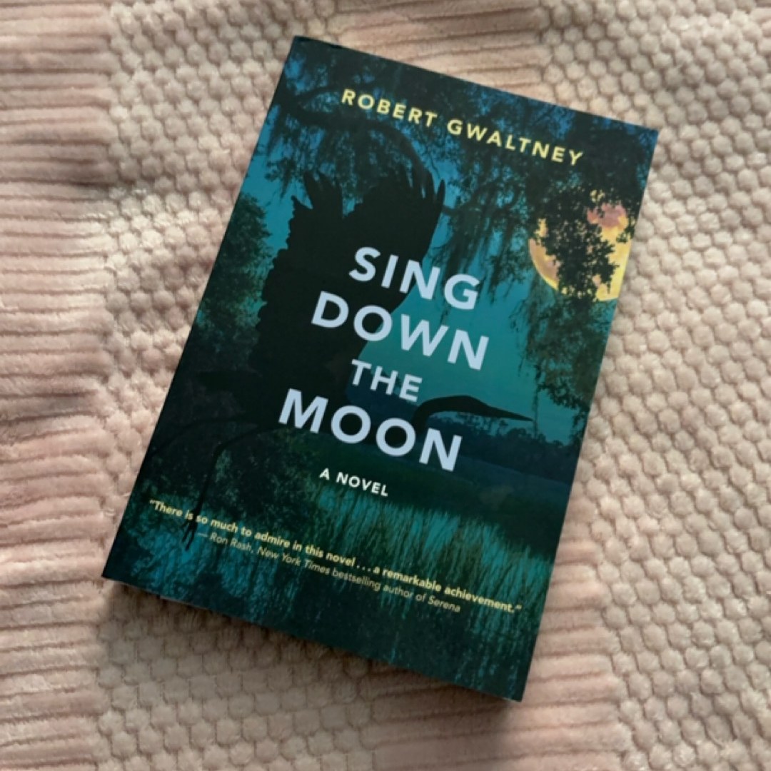 Sing down the Moon