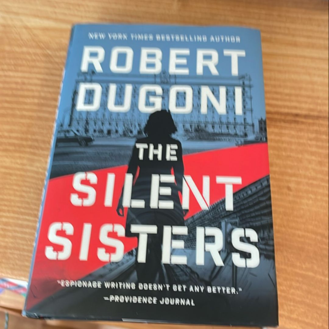 The Silent Sisters