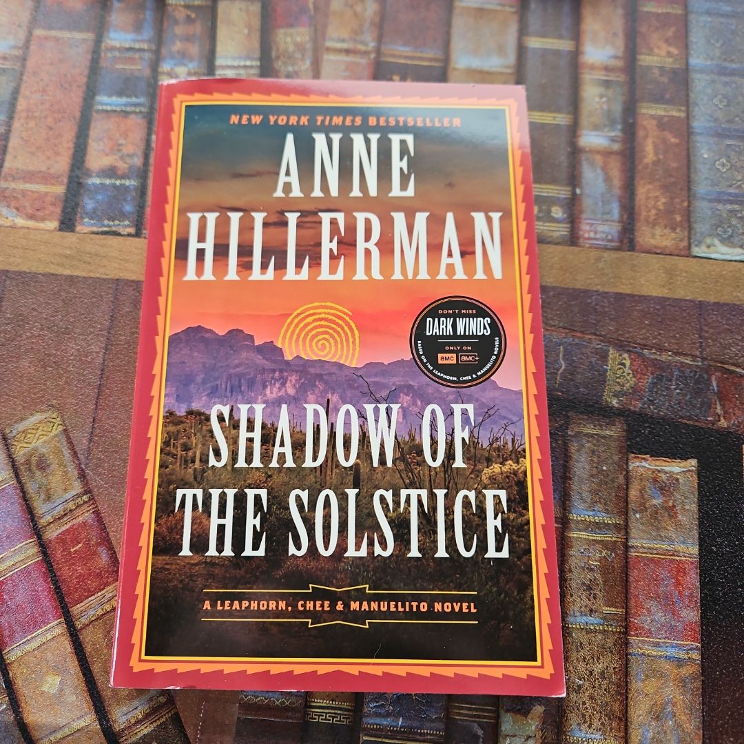 Shadow of the Solstice