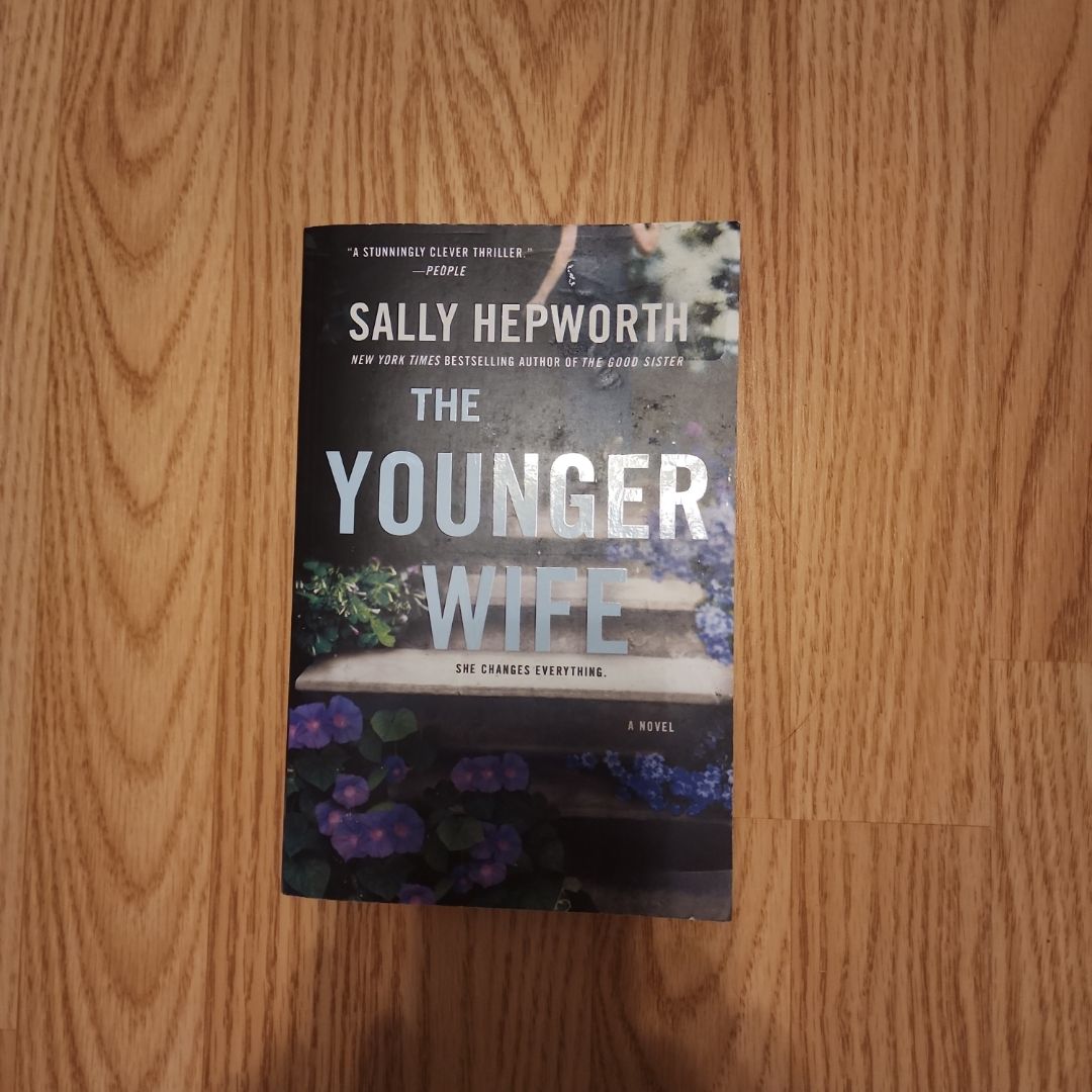 The Younger Wife