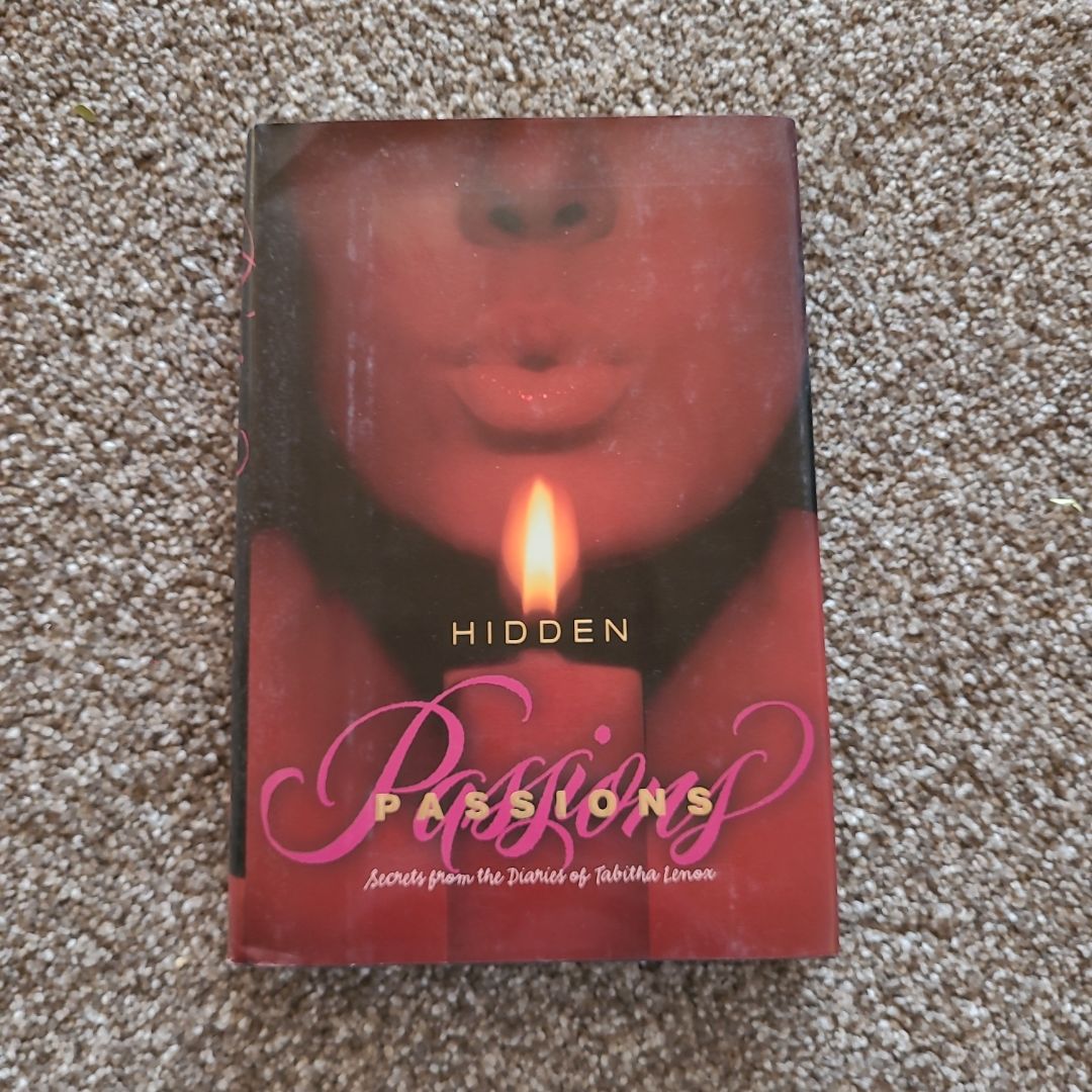 Hidden Passions