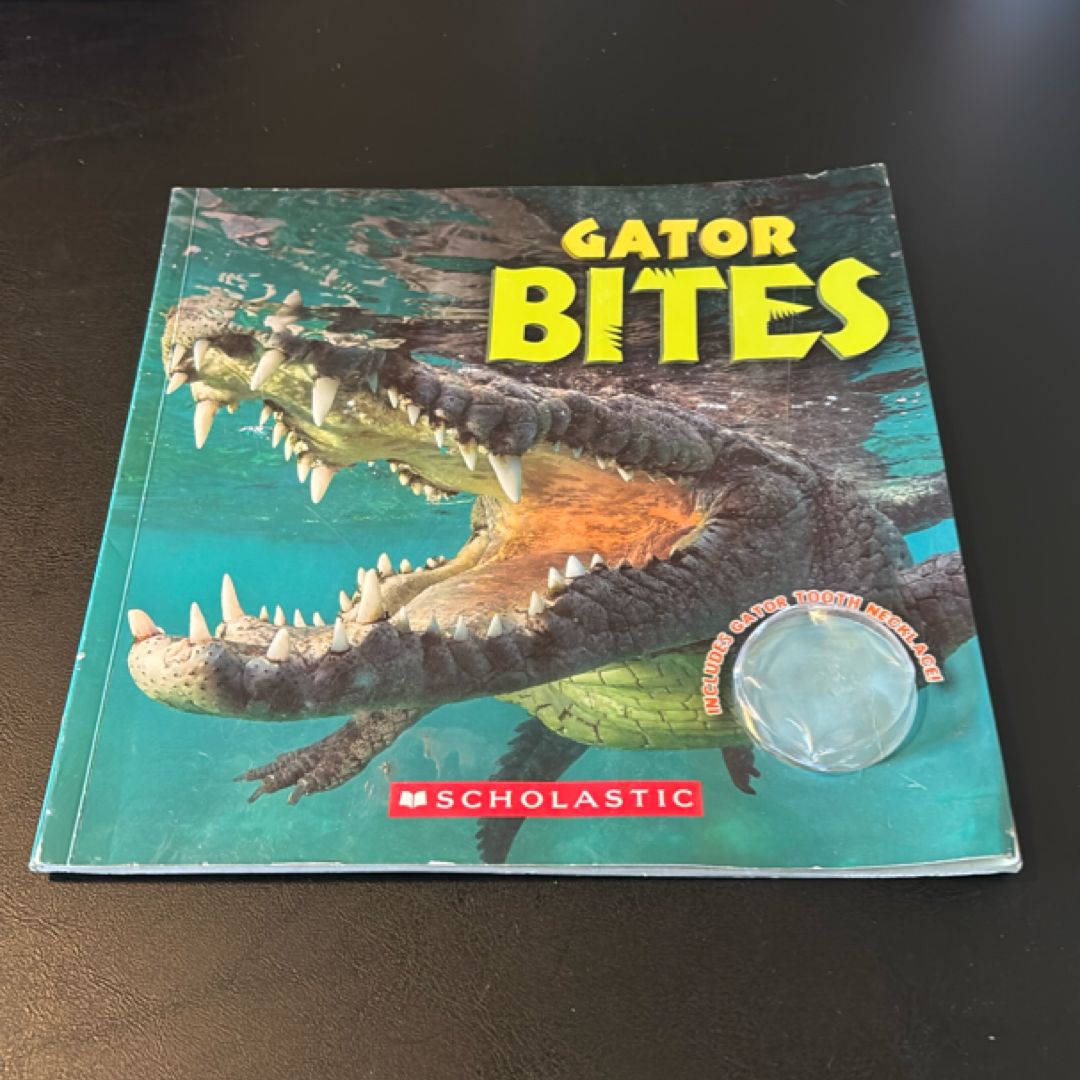 Gator Bites