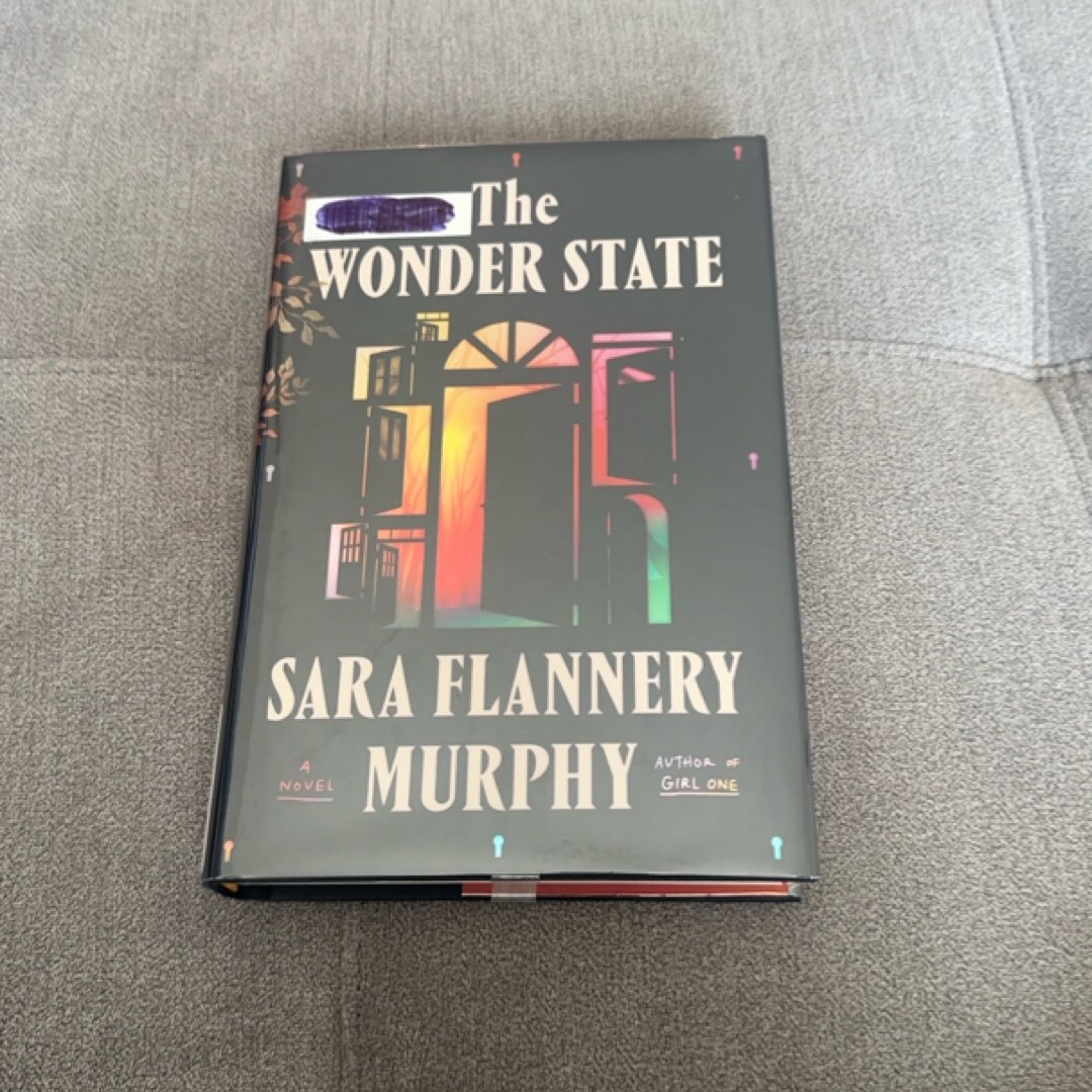 The Wonder State