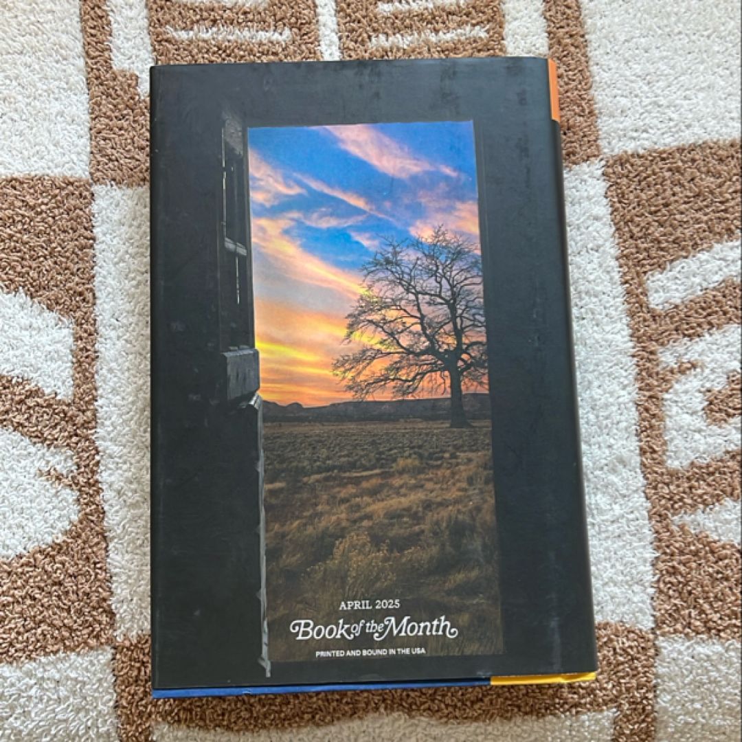 Every Sweet Thing Is Bitter