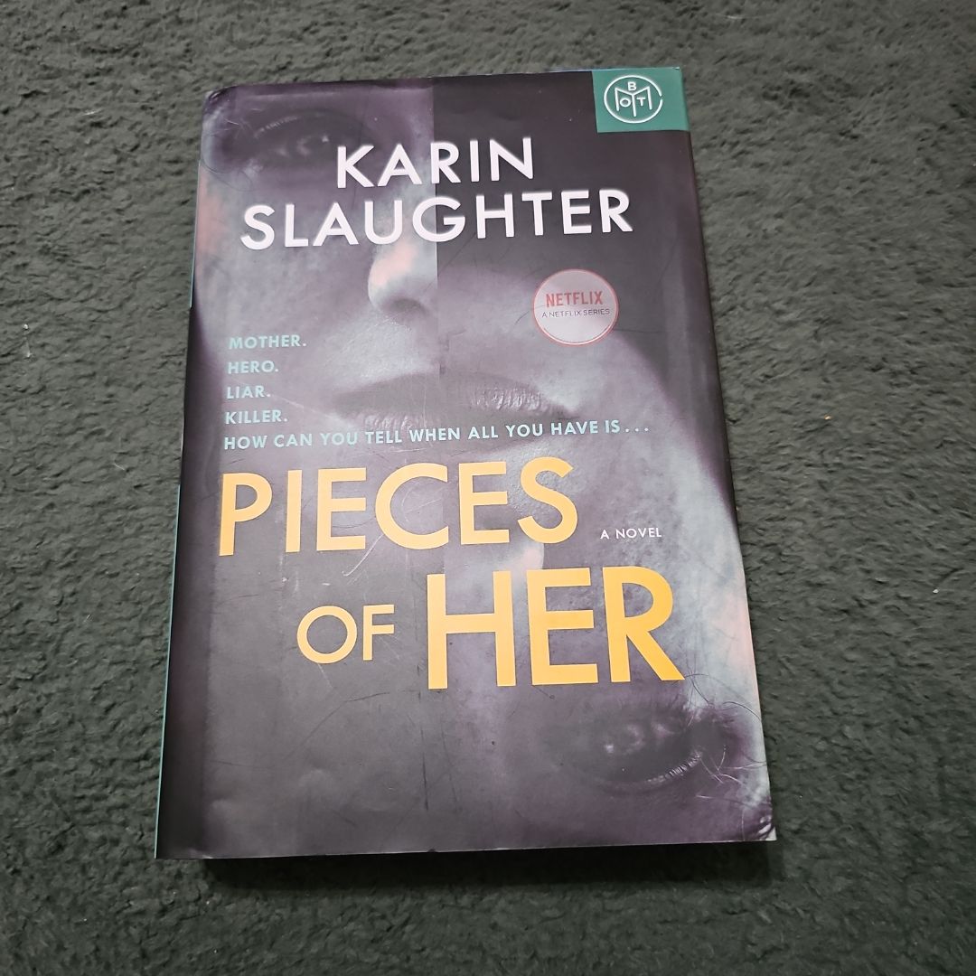 Pieces of Her