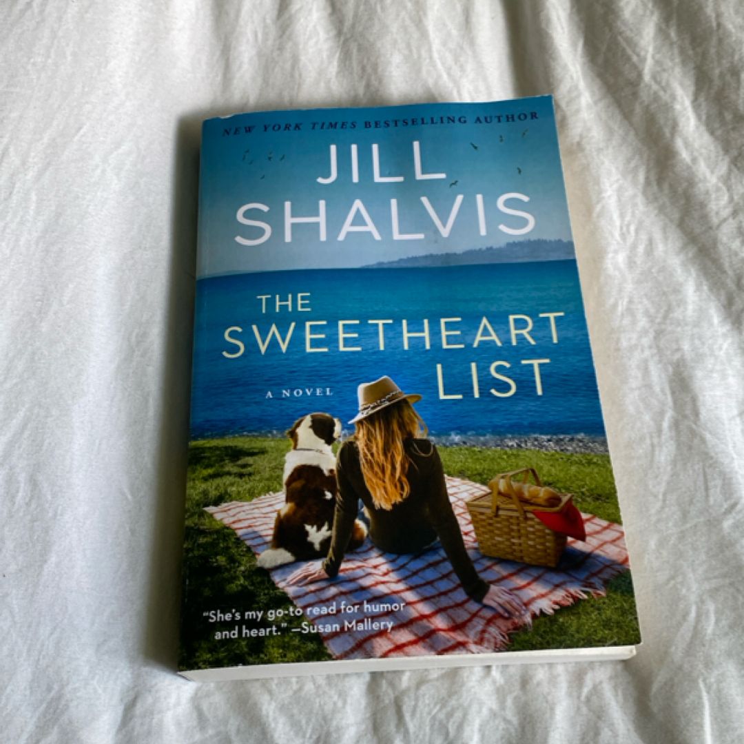 The Sweetheart List