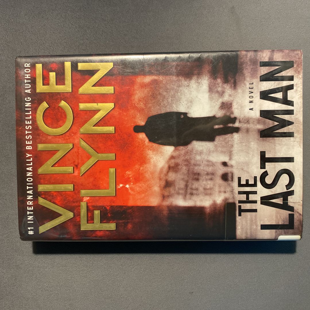 The Last Man