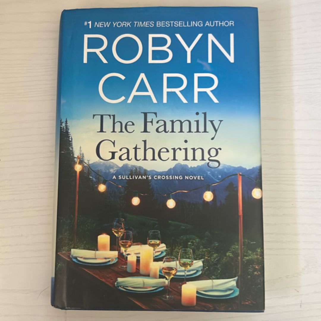 The Family Gathering