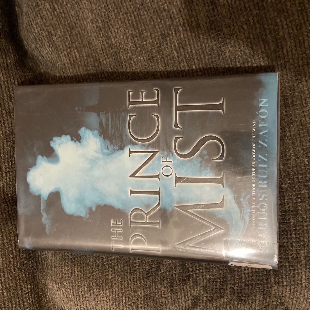 The Prince of Mist