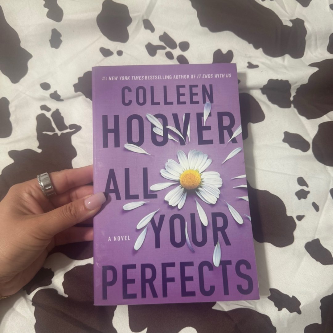 All Your Perfects