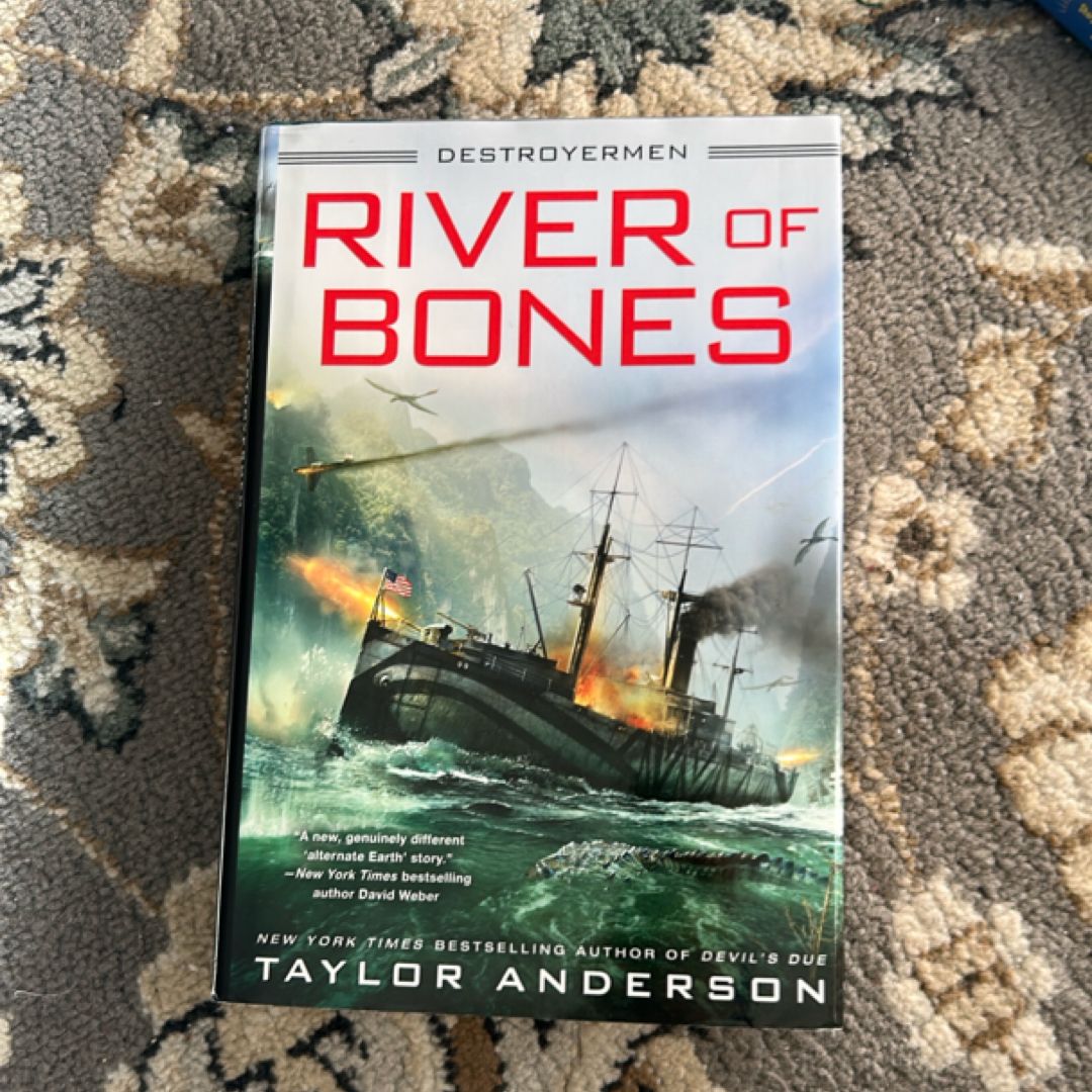 River of Bones
