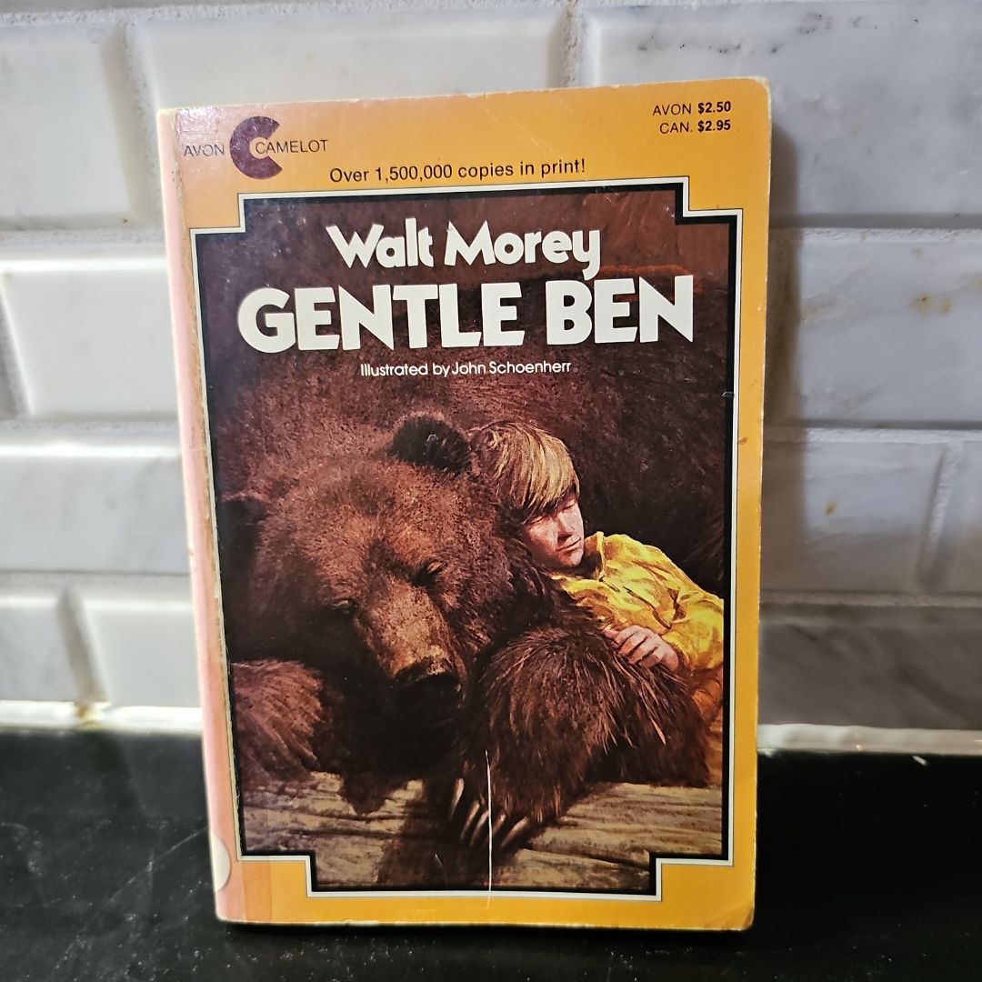 Gentle Ben