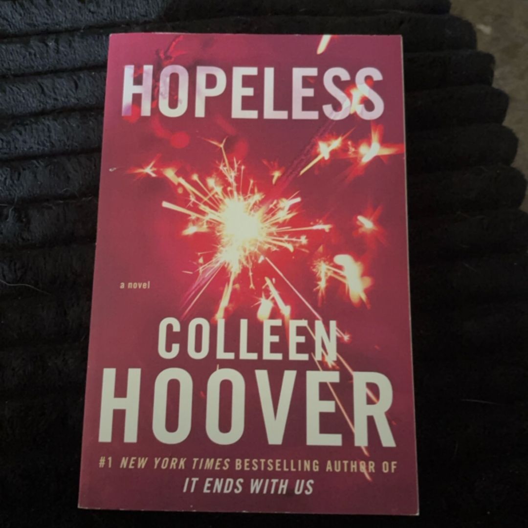 Hopeless
