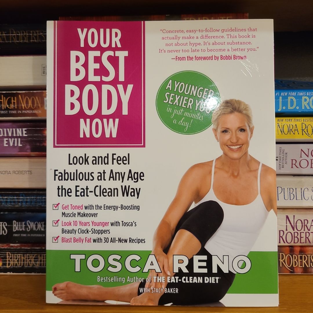 Your Best Body Now