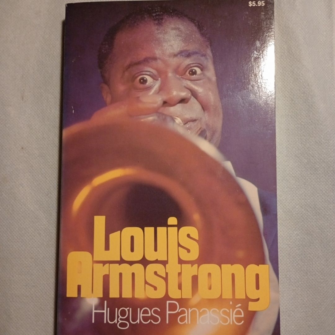 Louis Armstrong