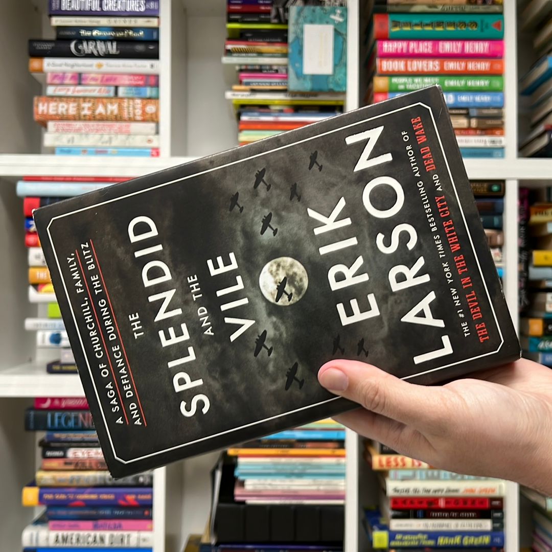 The Splendid and the Vile