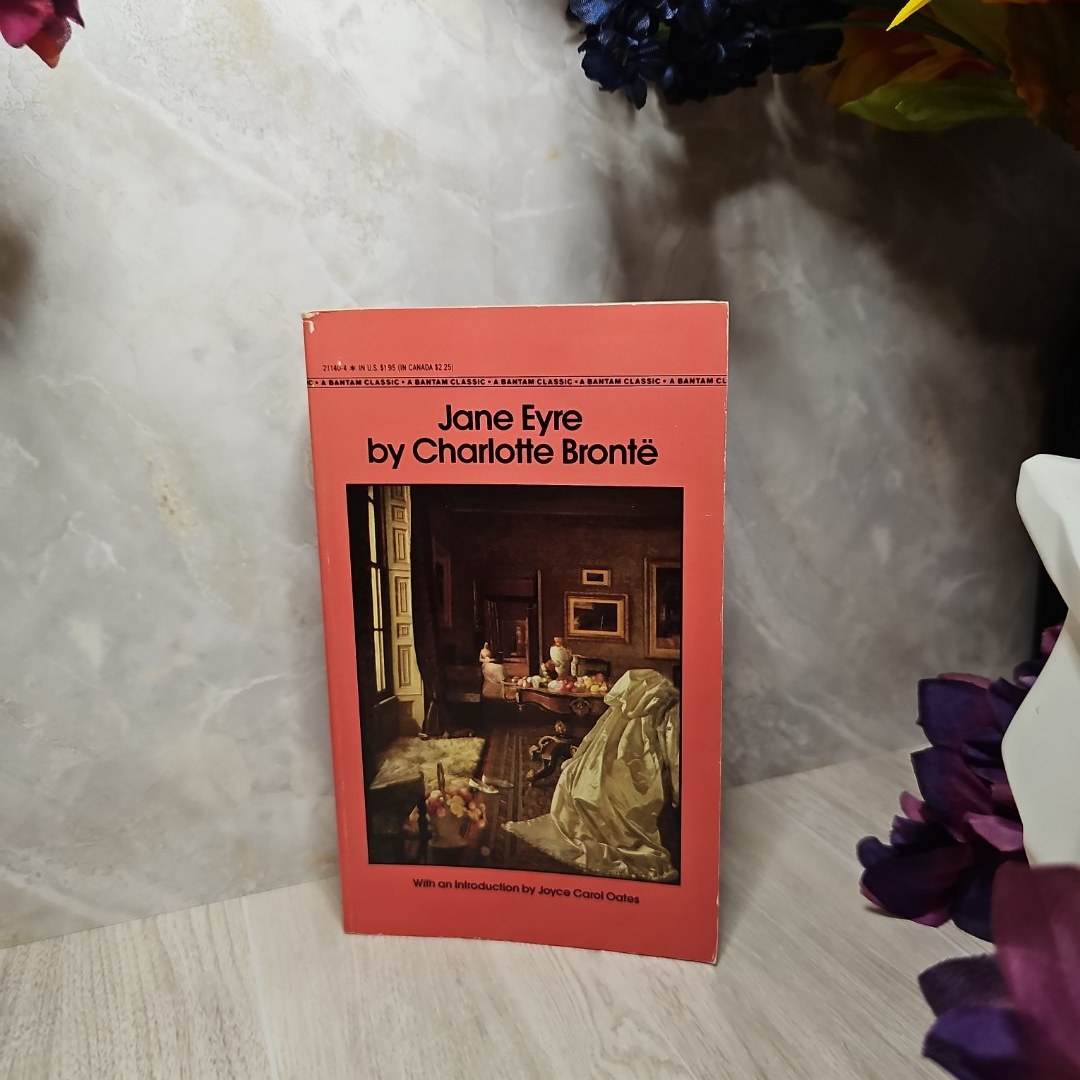 Jane Eyre