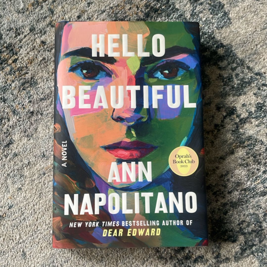 Hello Beautiful