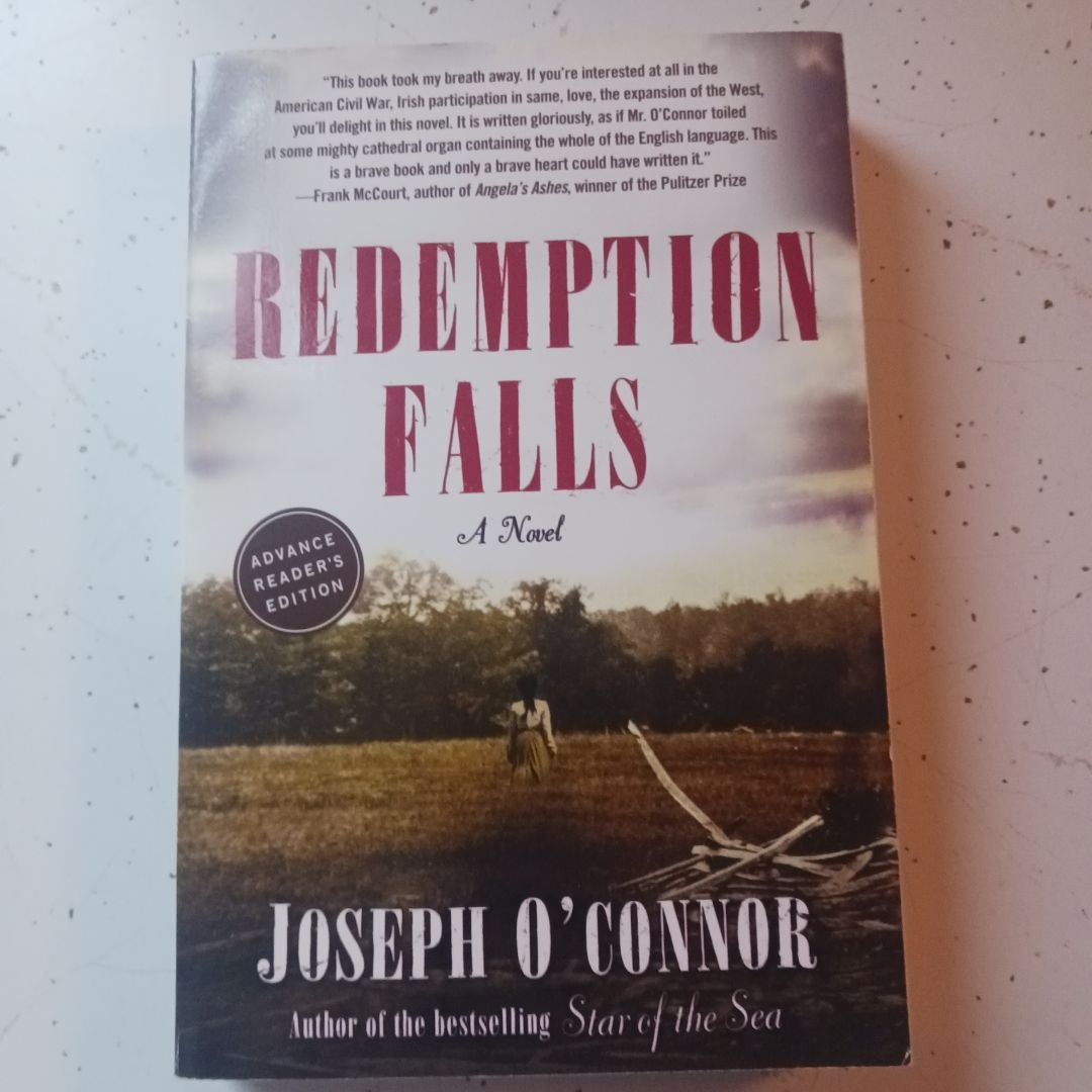 Redemption Falls
