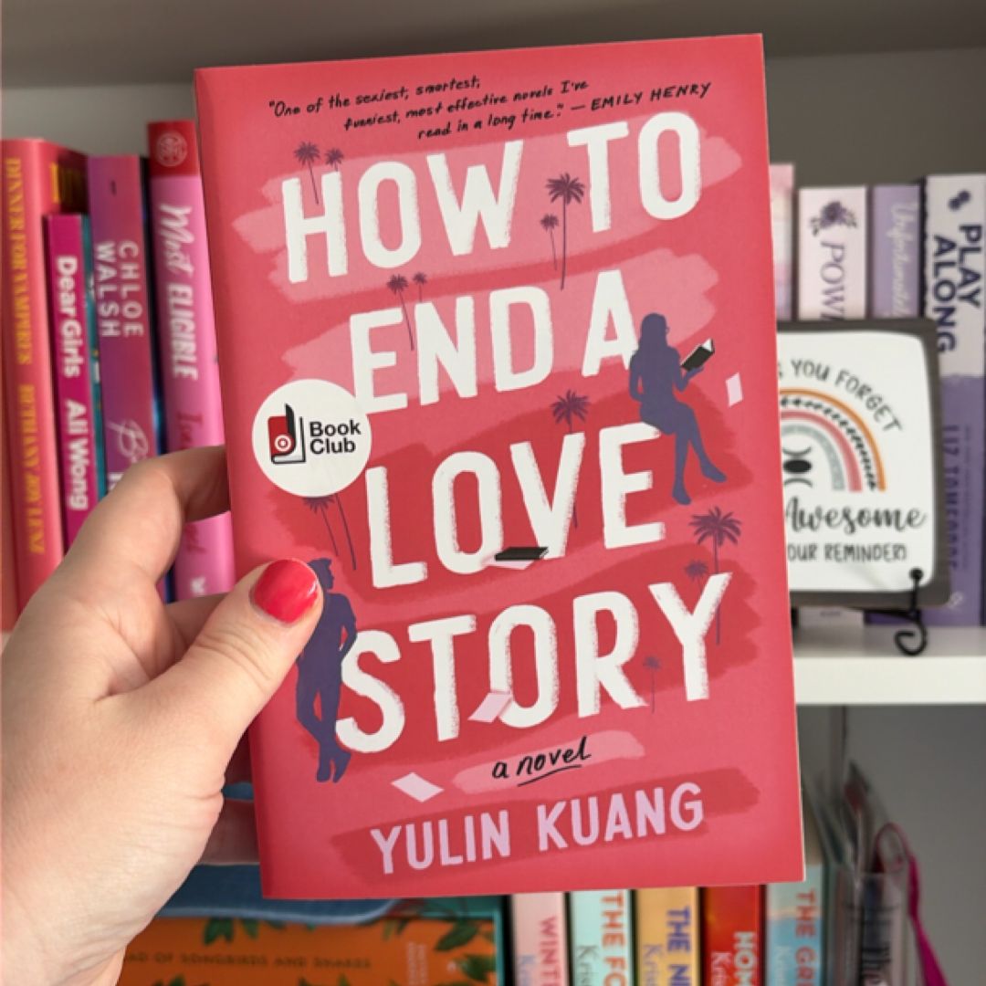 How to End a Love Story [Target Exclusive Edition]