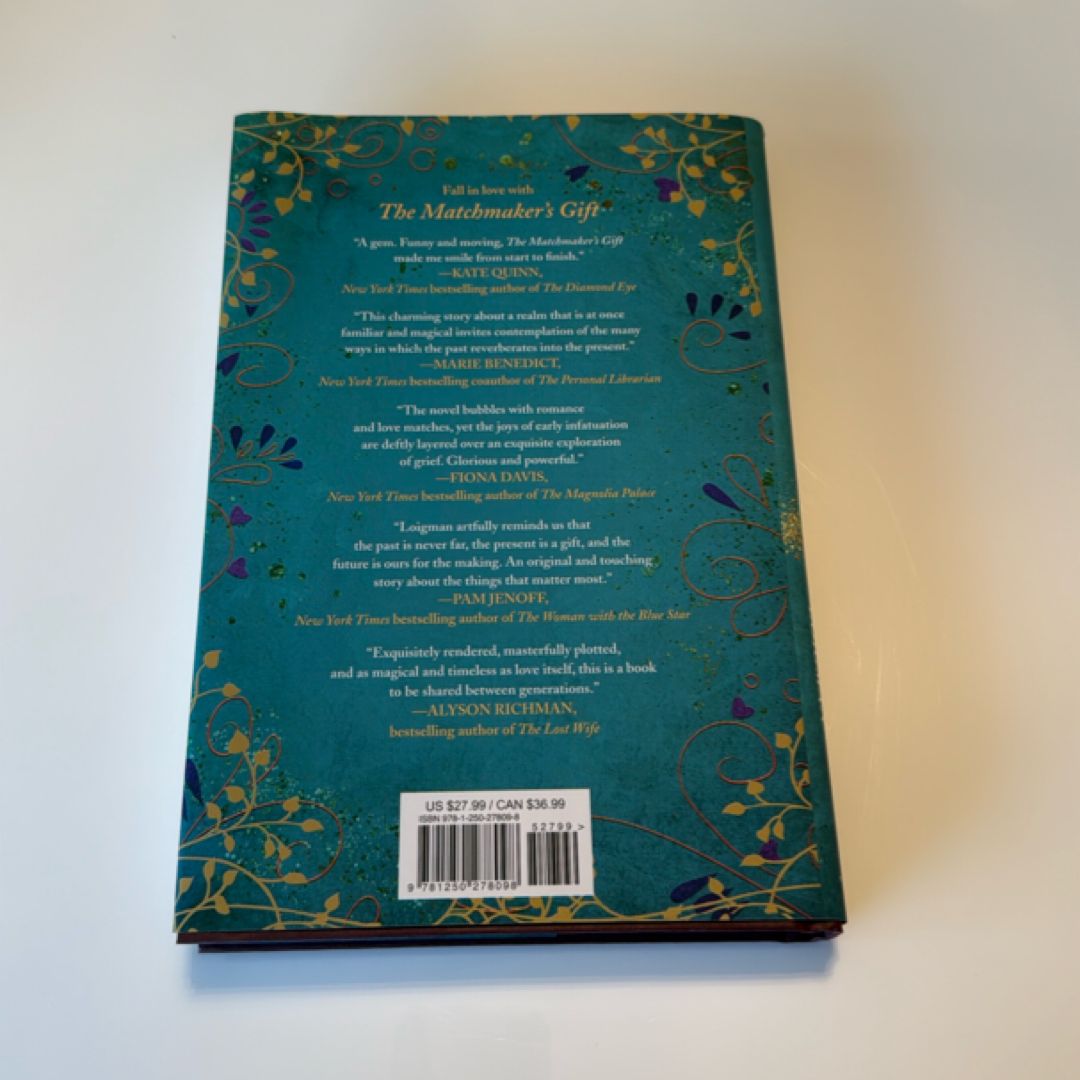 The Matchmaker's Gift