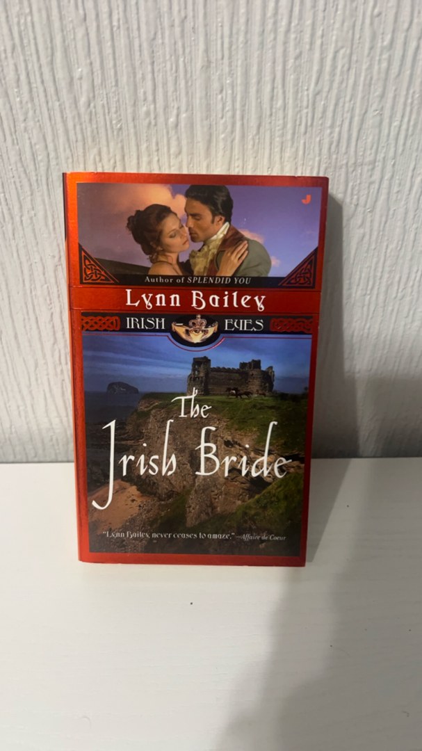 The Irish Bride