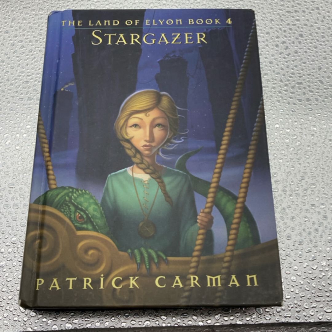 Stargazer