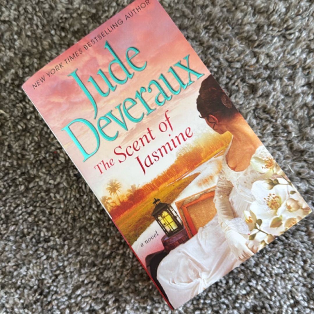 The Scent of Jasmine