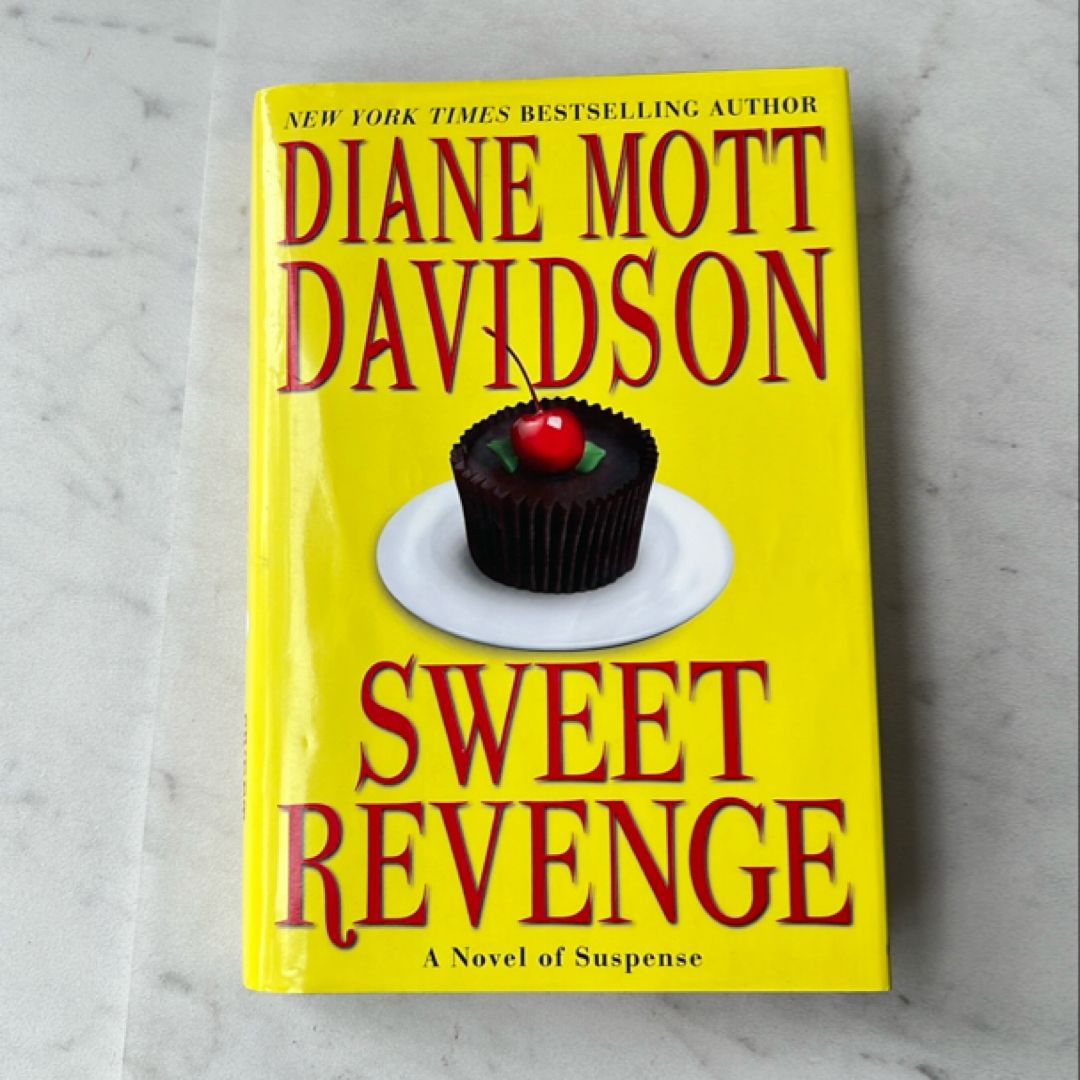 Sweet Revenge