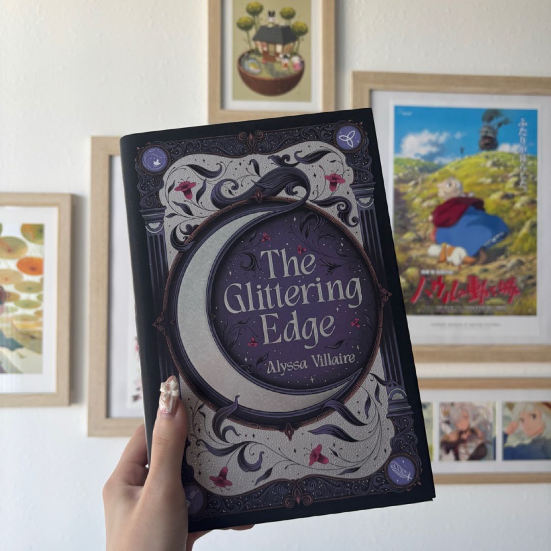 The Glittering Edge