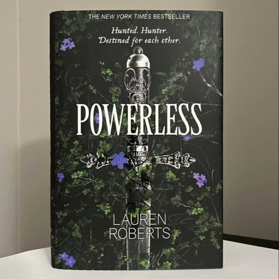 Powerless