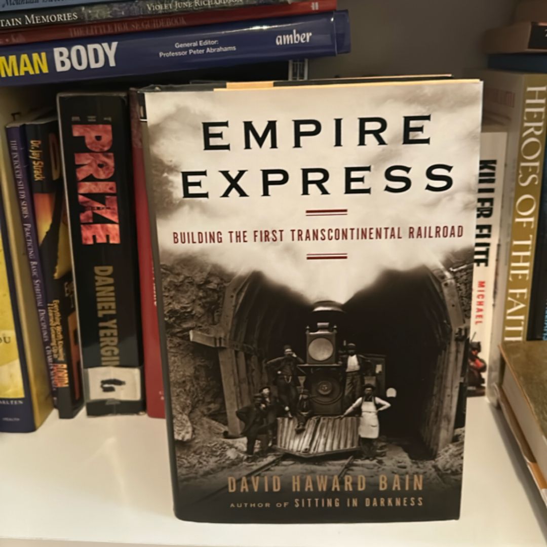 Empire Express