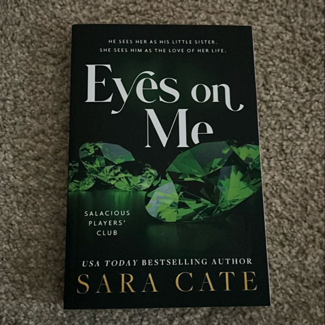Eyes on Me