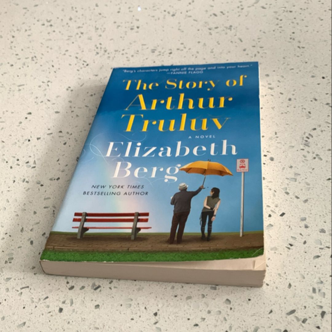 The Story of Arthur Truluv