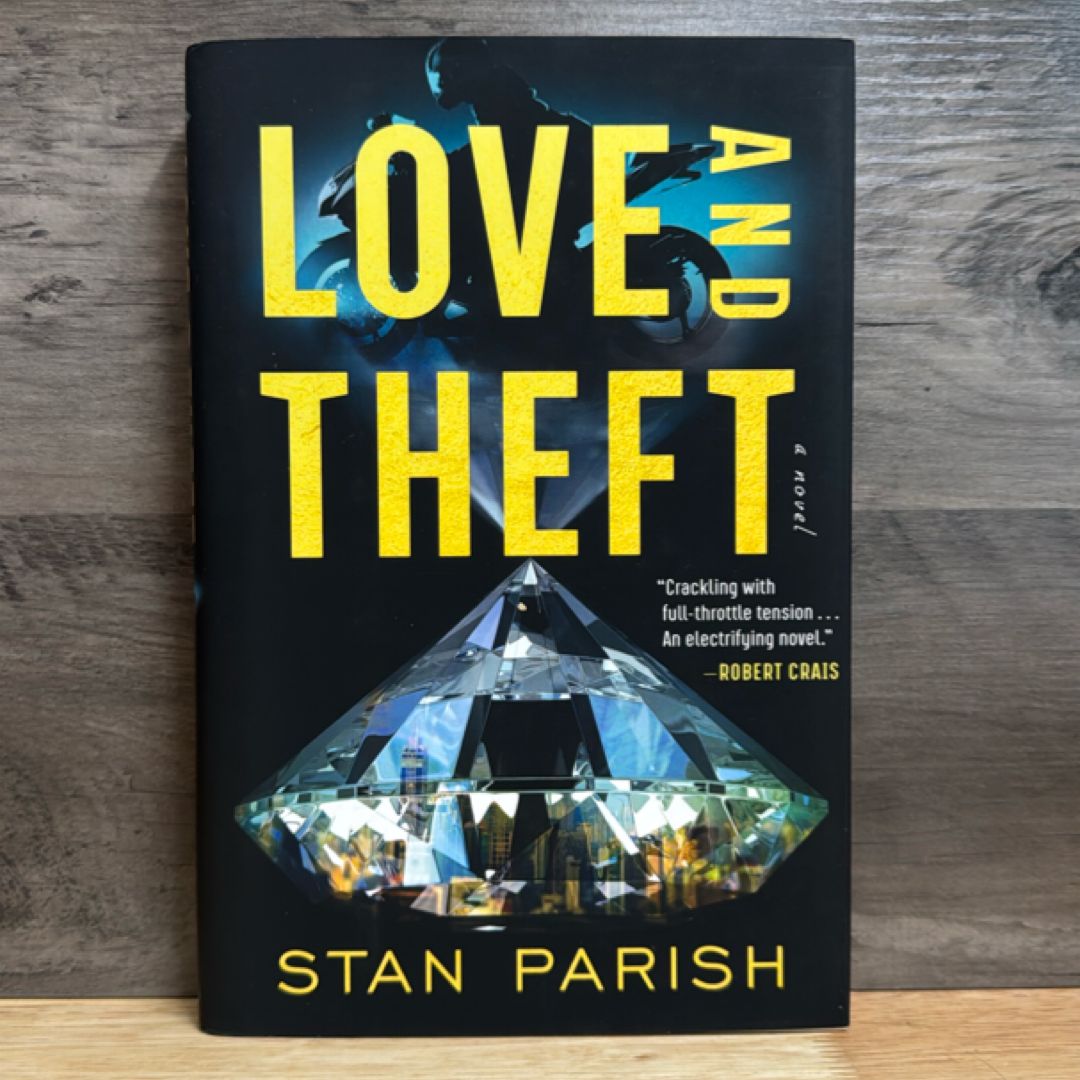 Love and Theft