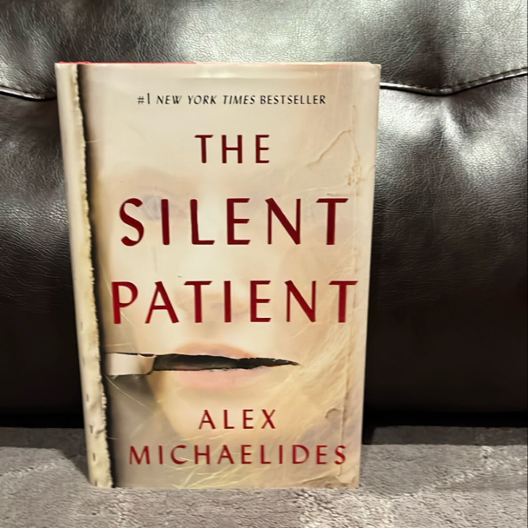 The Silent Patient
